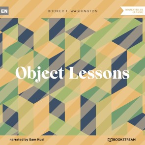 Object Lessons