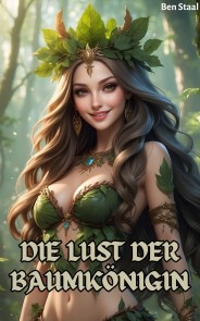 Die Lust der Baumkönigin