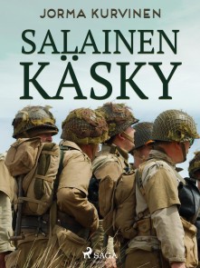 Salainen käsky