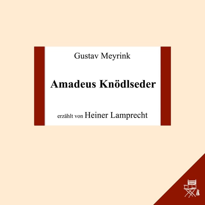 Amadeus Knödlseder