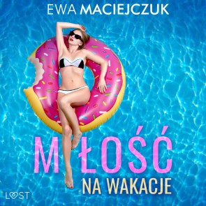 Miłość na wakacje - swingerskie opowiadanie erotyczne