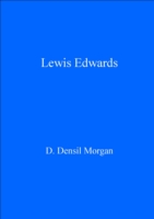 Lewis Edwards