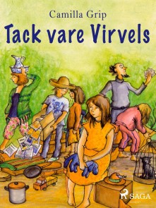 Tack vare Virvels