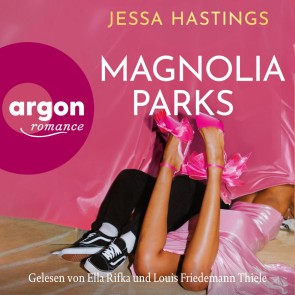 Magnolia Parks