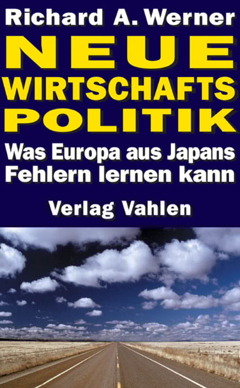 Neue Wirtschaftspolitik