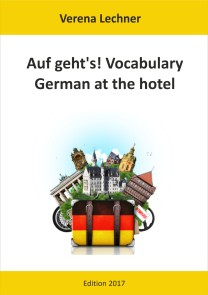 Auf geht's! Vocabulary