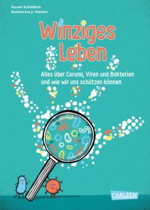 Winziges Leben