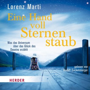 Eine Hand voll Sternenstaub