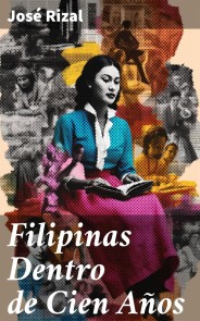 Filipinas Dentro de Cien Años