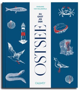 Zu Gast an der Ostsee