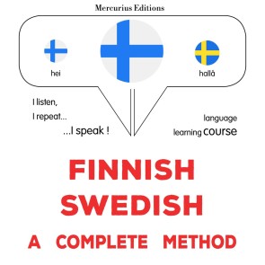 suomi-ruotsi: täydellinen menetelmä