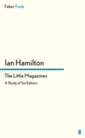 The Little Magazines
