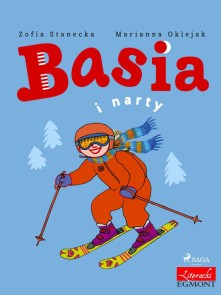 Basia i narty