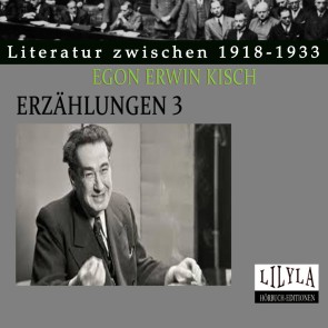 Erzählungen 3