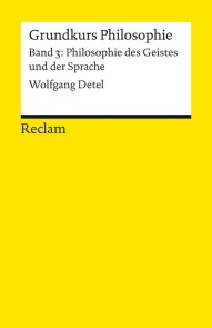 Grundkurs Philosophie