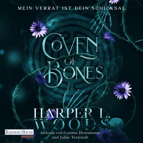 Coven of Bones - Mein Verrat ist dein Schicksal