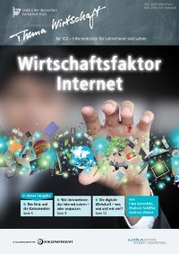 Wirtschaftsfaktor Internet