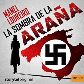 La sombra de la Araña - E3