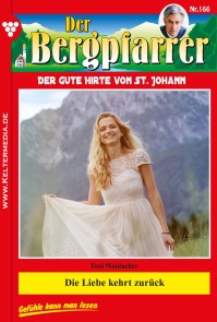 Die Liebe kehrt zurück