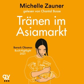 Tränen im Asia-Markt