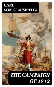 The Campaign of 1812
