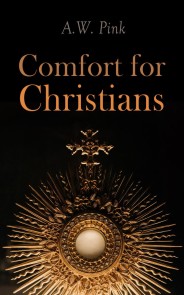Comfort for Christians