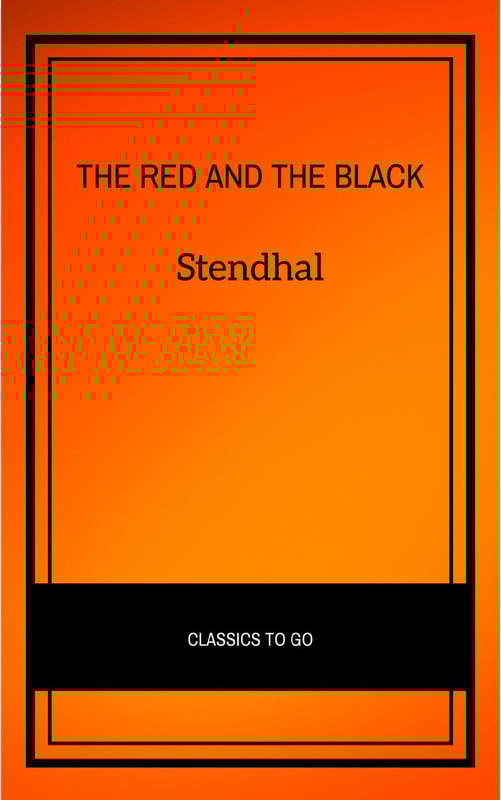 The Red and The Black