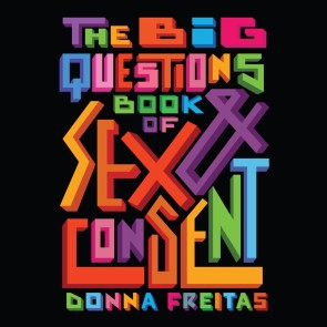 Big Questions Book of Sex & Consent