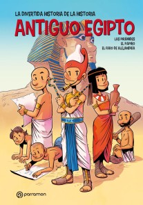 El Antiguo Egipto