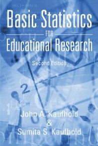 Basic Statistics for Educational Research