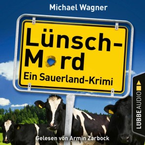 Lünsch-Mord - Ein Sauerland-Krimi