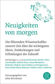 Neuigkeiten von morgen