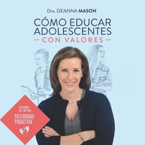 Cómo educar a adolescentes con valores