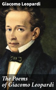 The Poems of Giacomo Leopardi