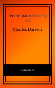 On the Origin of Species