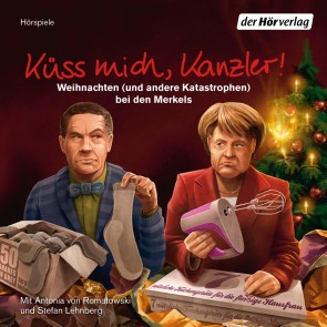 Küss mich, Kanzler!