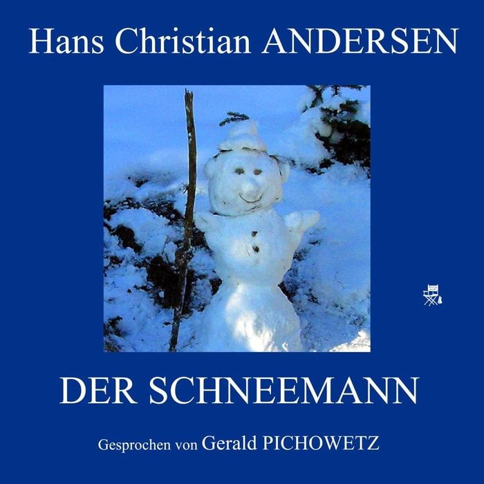 Der Schneemann