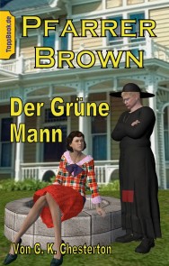 Pfarrer Brown - Der Grüne Mann