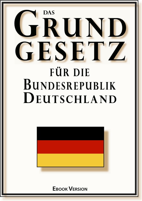 Das GRUNDGESETZ