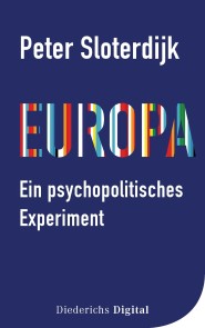 Europa - ein psychopolitisches Experiment
