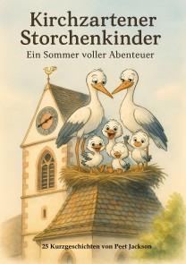 Kirchzartener Storchenkinder
