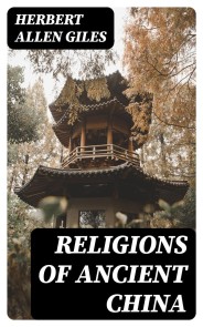 Religions of Ancient China