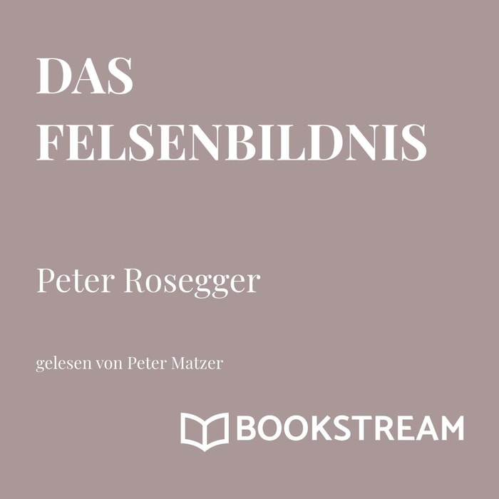 Das Felsenbildnis