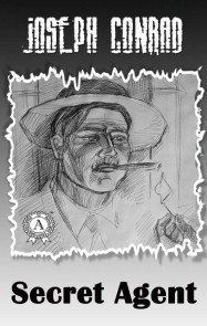 The Secret Agent