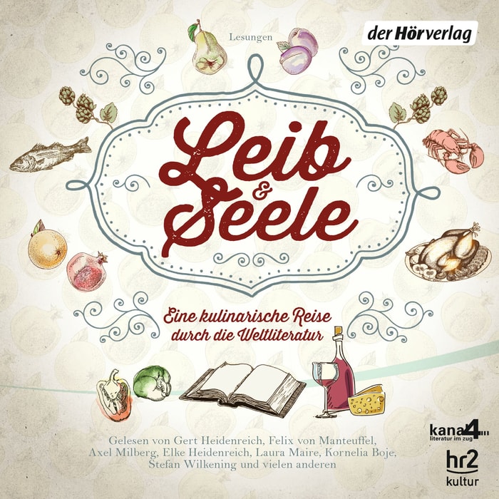 Leib & Seele