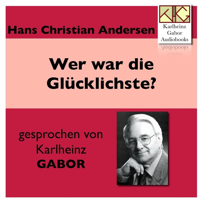 Wer war die Glücklichste?