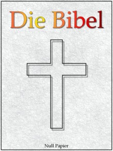 Die Bibel nach Luther