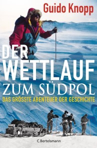 Der Wettlauf zum Südpol