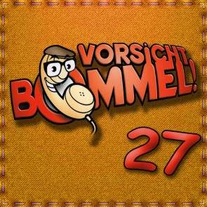 Vorsicht Bommel 27