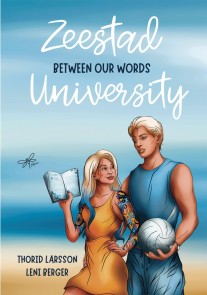 Between Our Words von